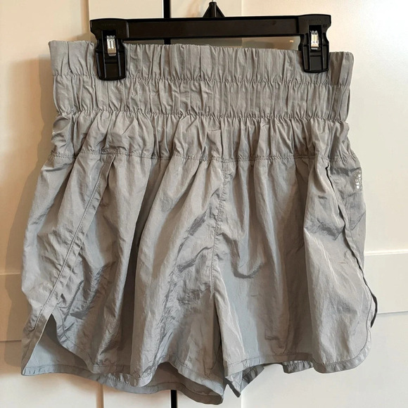 FP Movement by Free People Women's The Way Home Shorts Size Small - Picture 2 of 4